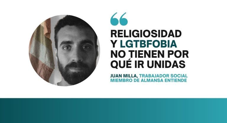 
			
				«Obras son amores y no buenas razones», por Juan Milla			
		