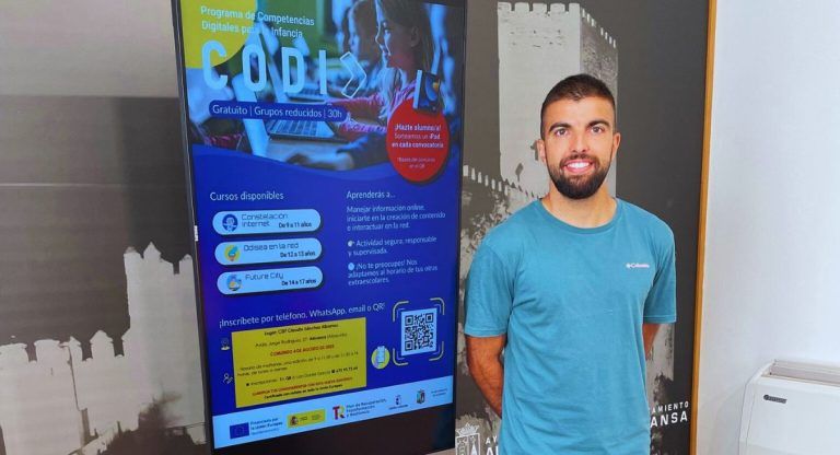 CODI almansa alex