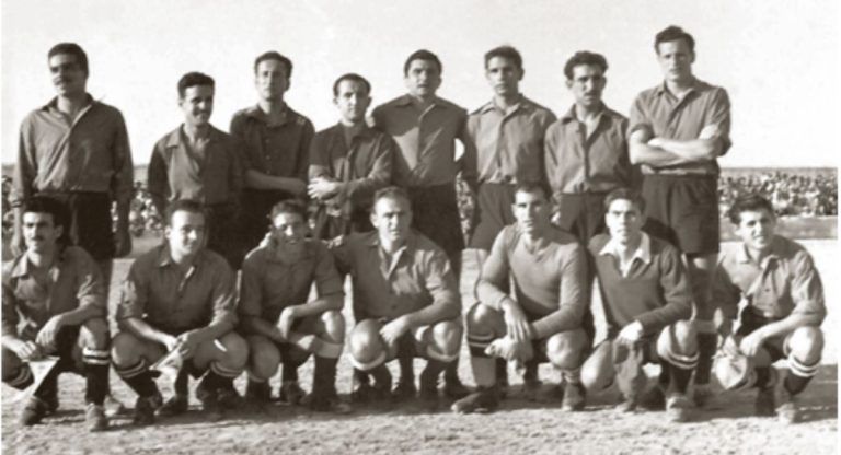 Di Stéfano Almansa