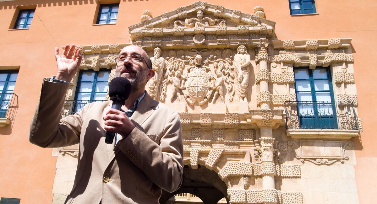 Jesús Gómez Cortés