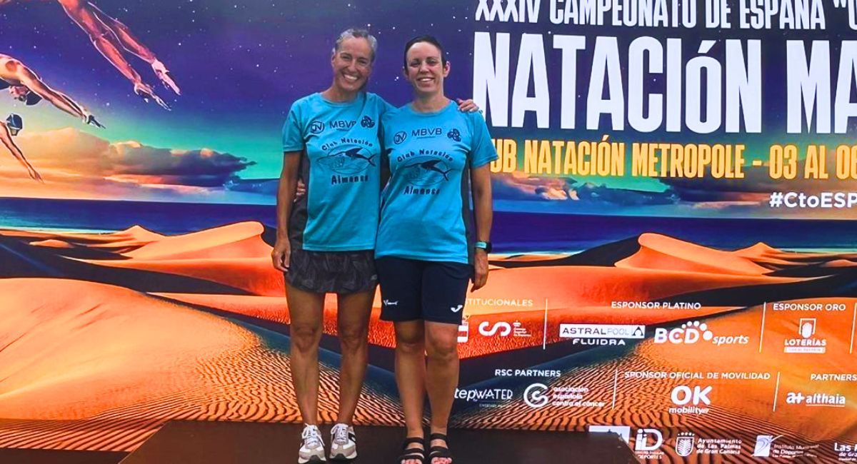 adela asun natación almansa