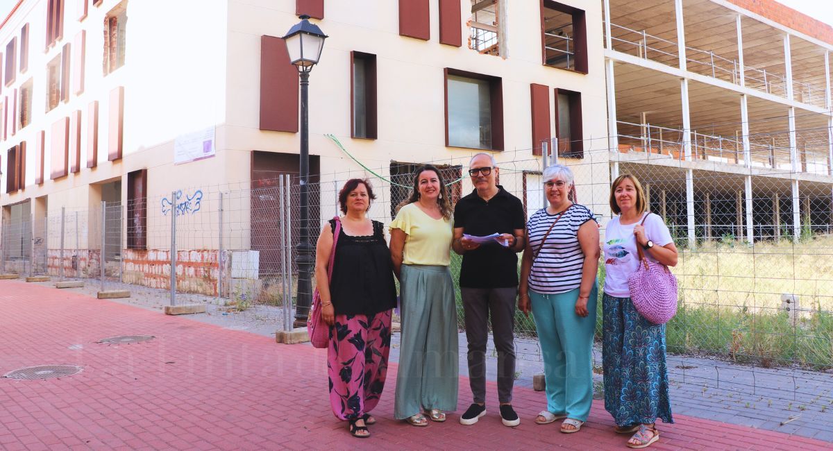 ampa conservatorio almansa