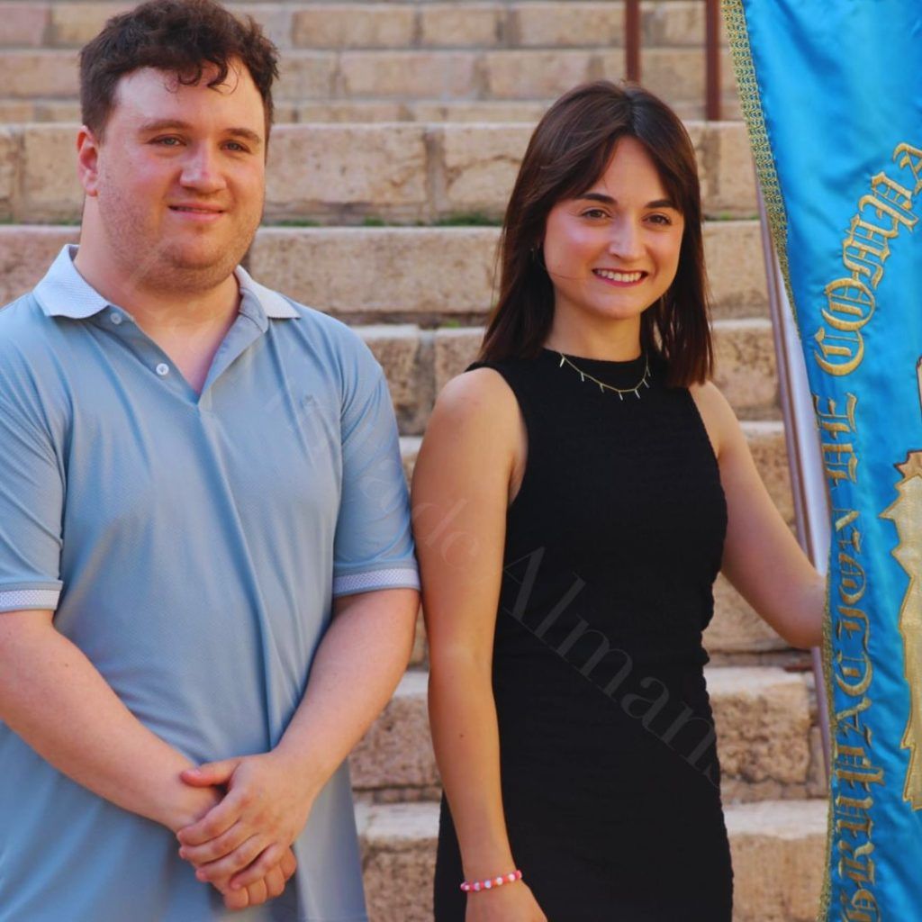 cargos mayores moros cristianos almansa 2026