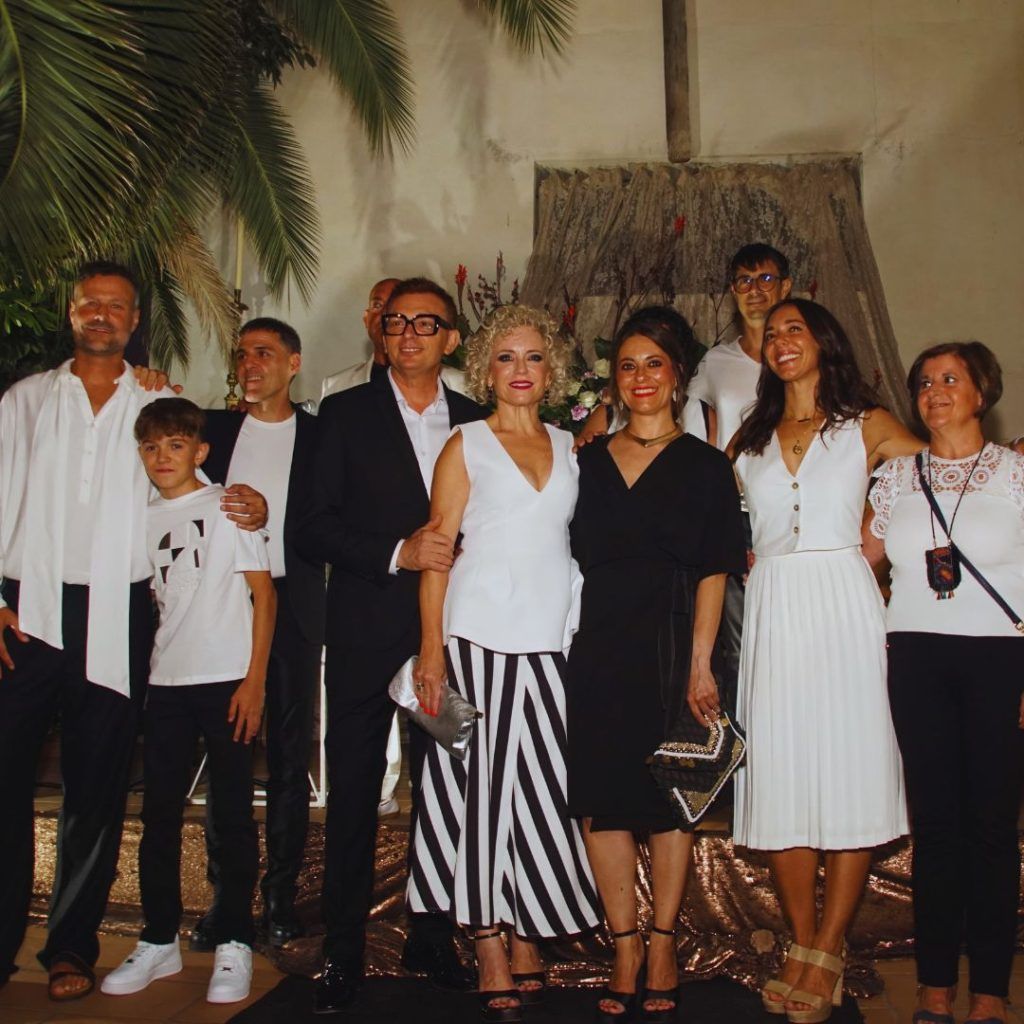 cinco horas con mario almansa