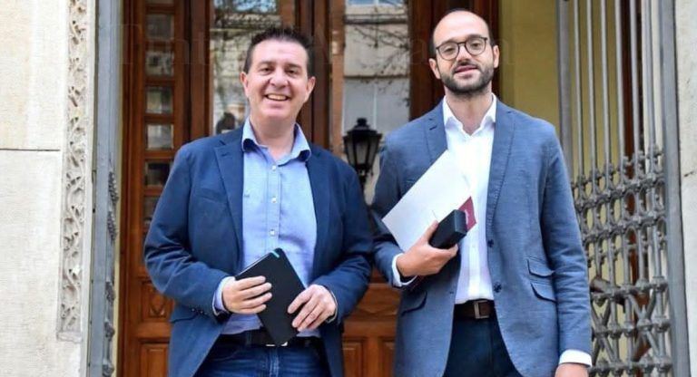 diputación albacete periodo pago