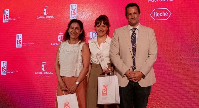 enfermeras almansa satisfacción paciente