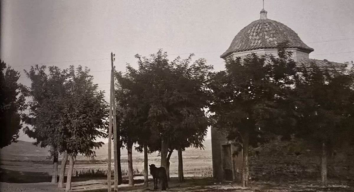 After image
