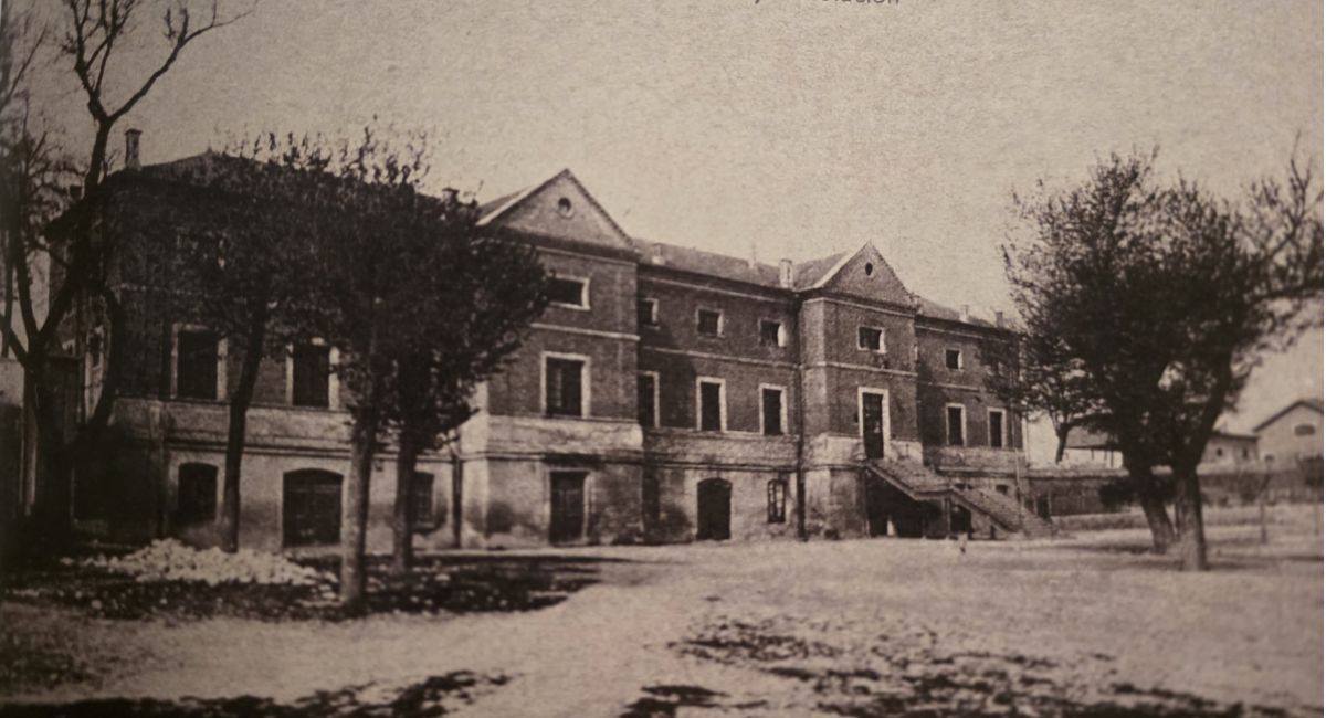 After image
