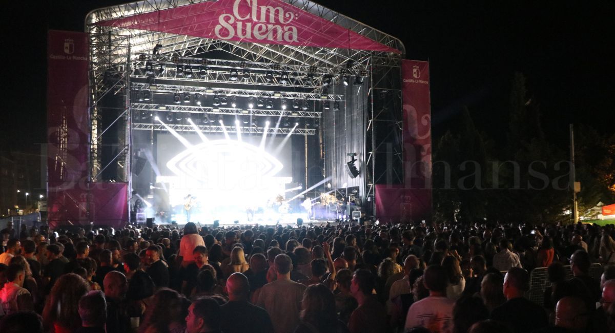 festival clm suena almansa