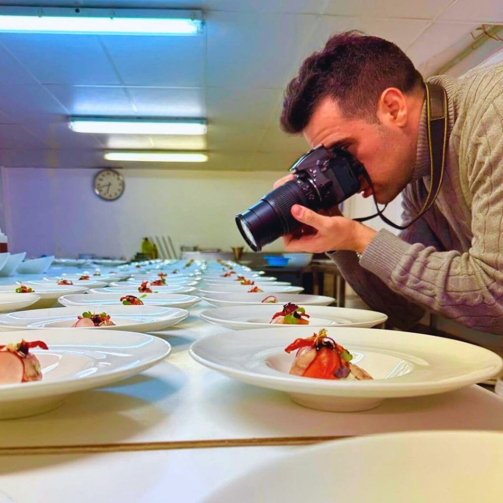 fotografía producto social way up