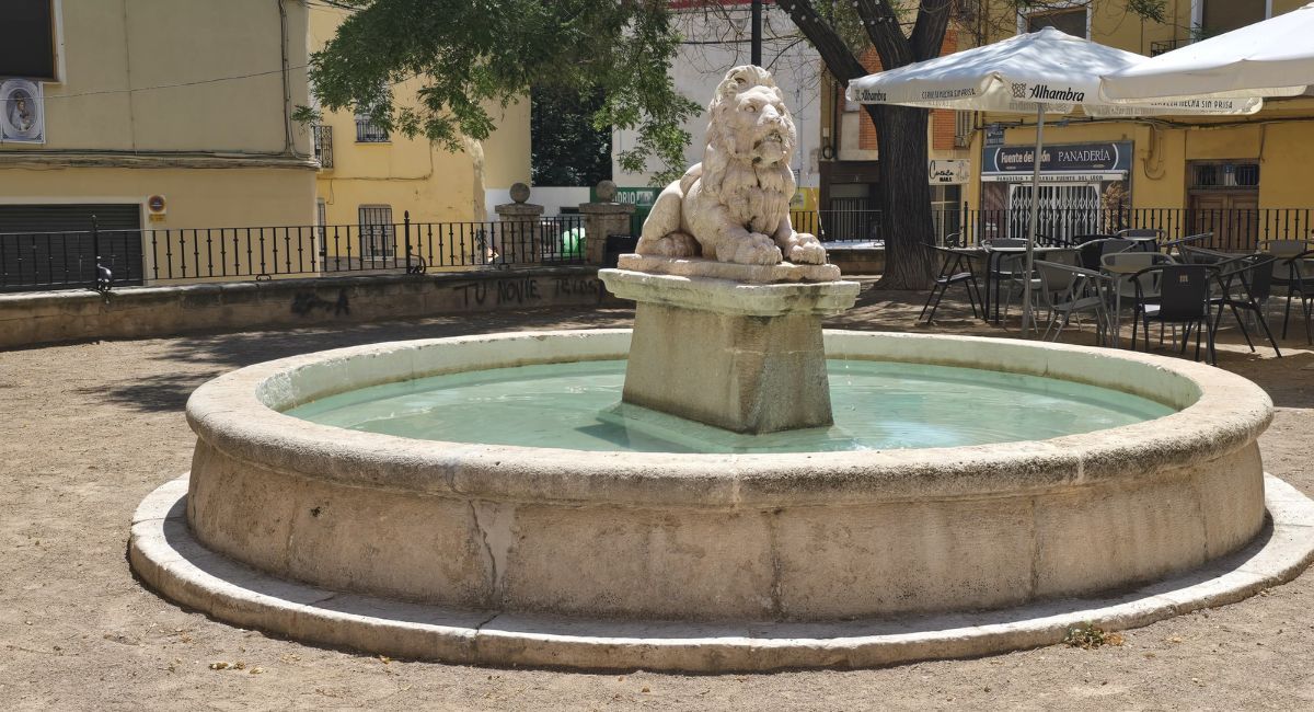 Before image