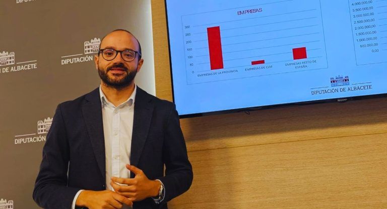 gestalba record recaudación