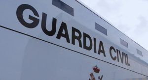 guardia civil logo