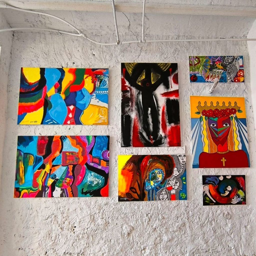 exposición fufi