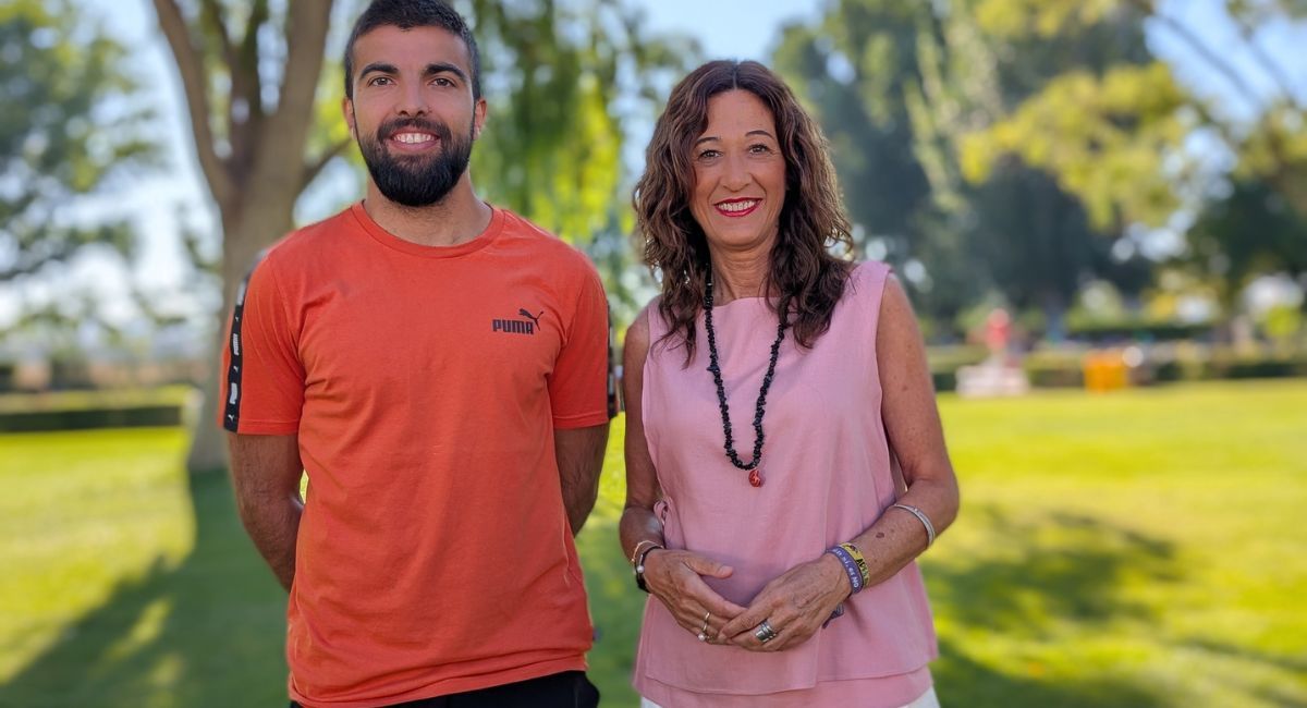 pilar callado alejandro hernandez piscinas verano almansa