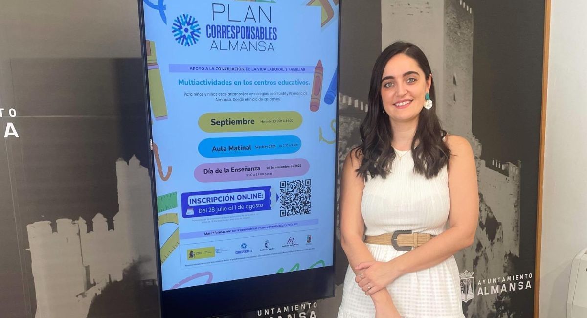 plan corresponsables Almansa