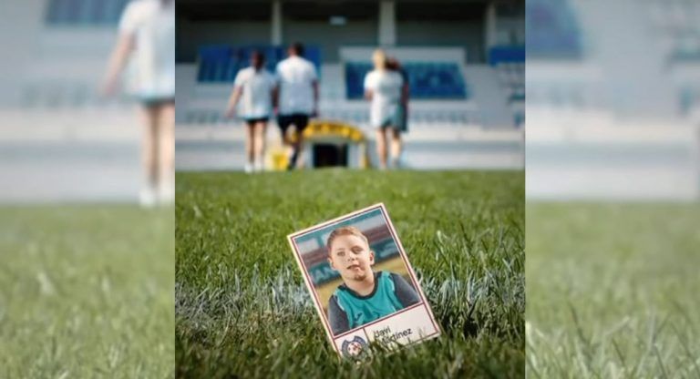 
			
				Leyendas del fútbol español jugarán un partido solidario en Almansa para cumplir el sueño de un niño con una enfermedad rara			
		