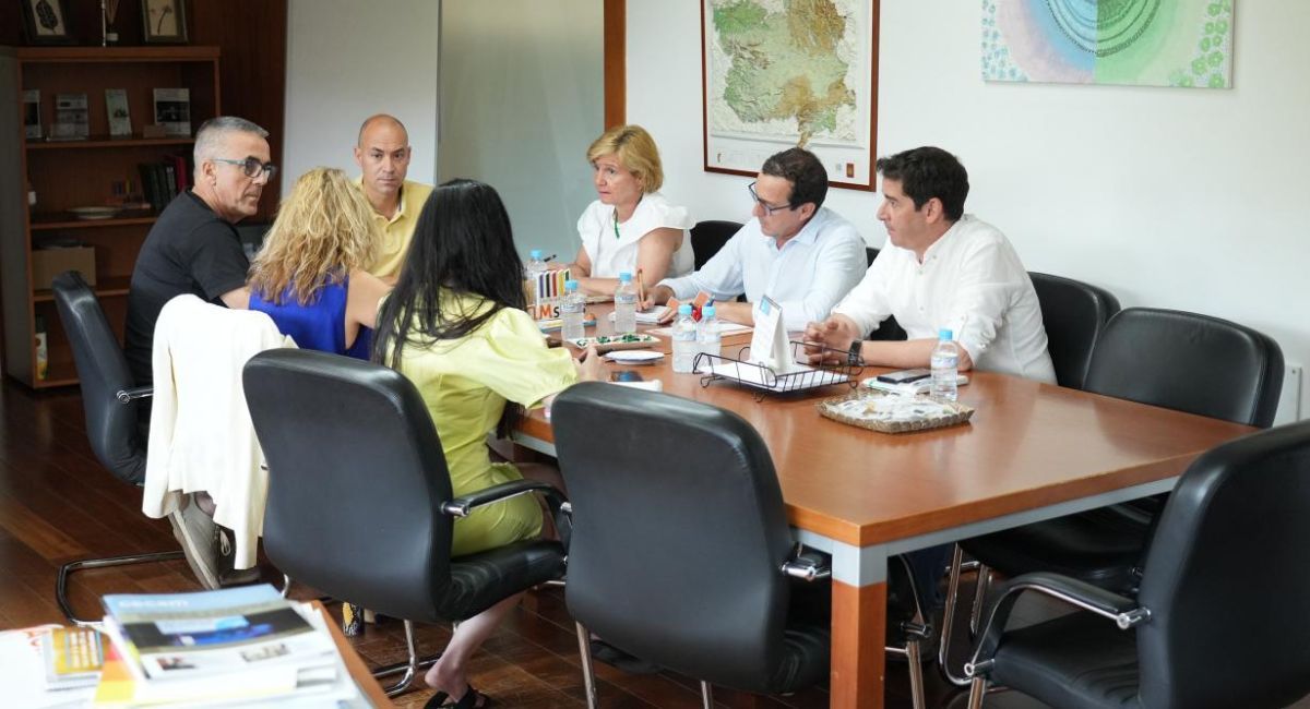 alumnado TEA España