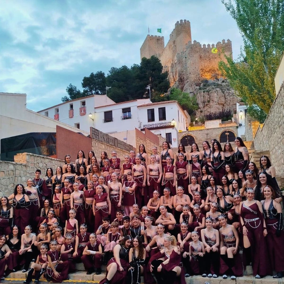 boato dontstop almansa