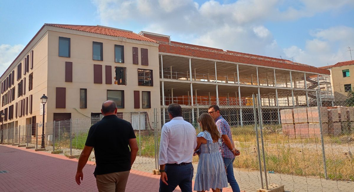 conservatorio almansa