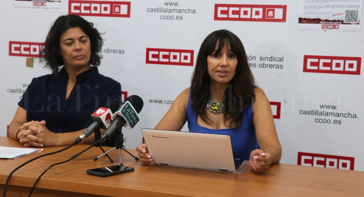 datos paro almansa julio ccoo martinez pedrosa