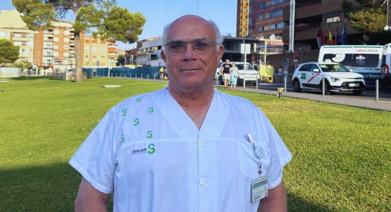 doctor albacete urología