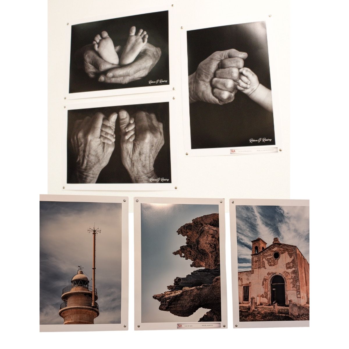exposicion foto club almansa 2025