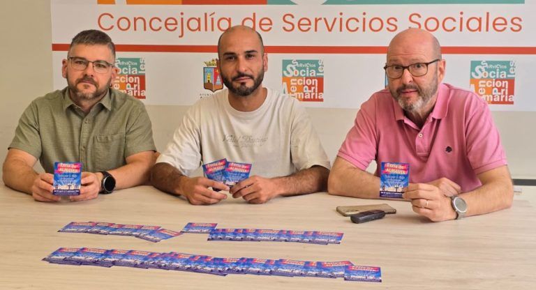 feria Almansa tickets gratis