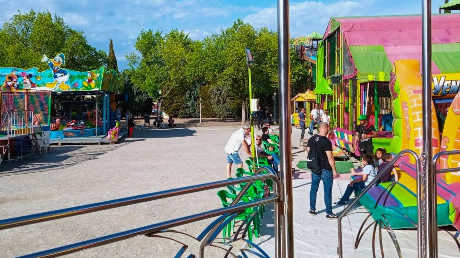 feria Almansa 2025