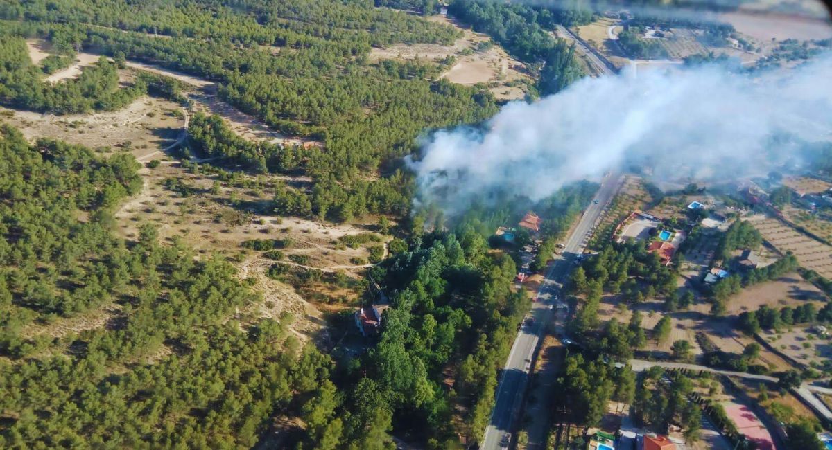 incendio almansa