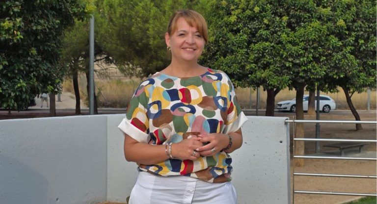 mejoras parques Almansa
