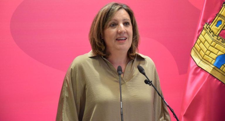 patricia franco ayudas pymes clm