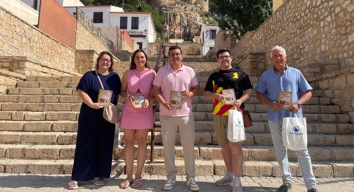 puerta tiempo almansa programa