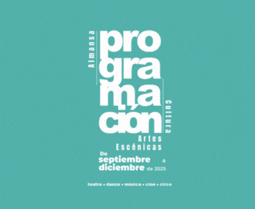 Programación otoño