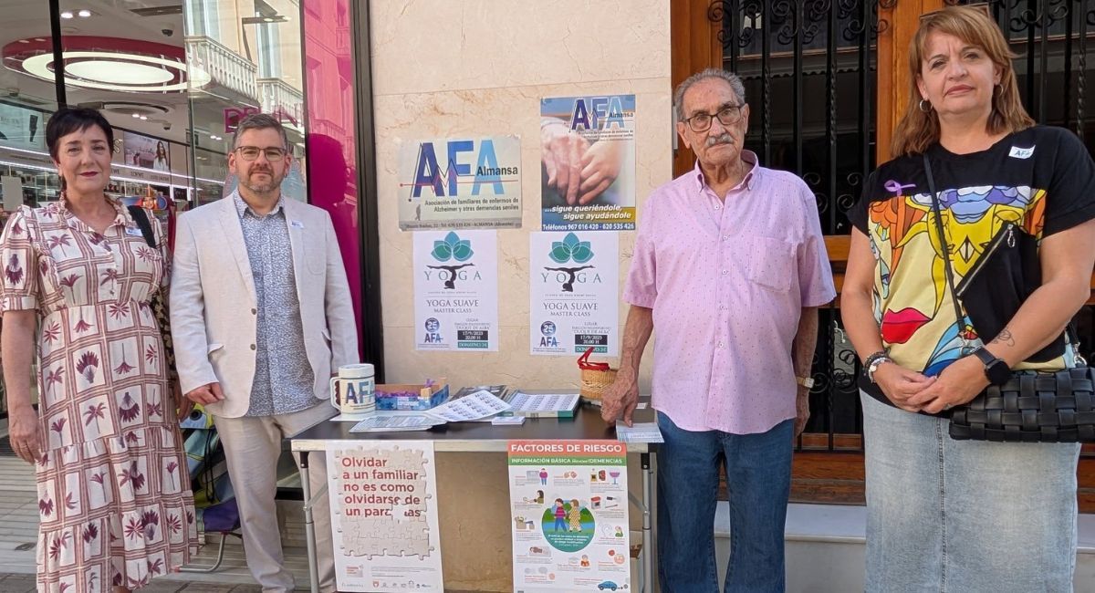actividades afa almansa alzheimer
