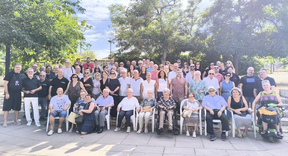 afa almansa semana alzheimer