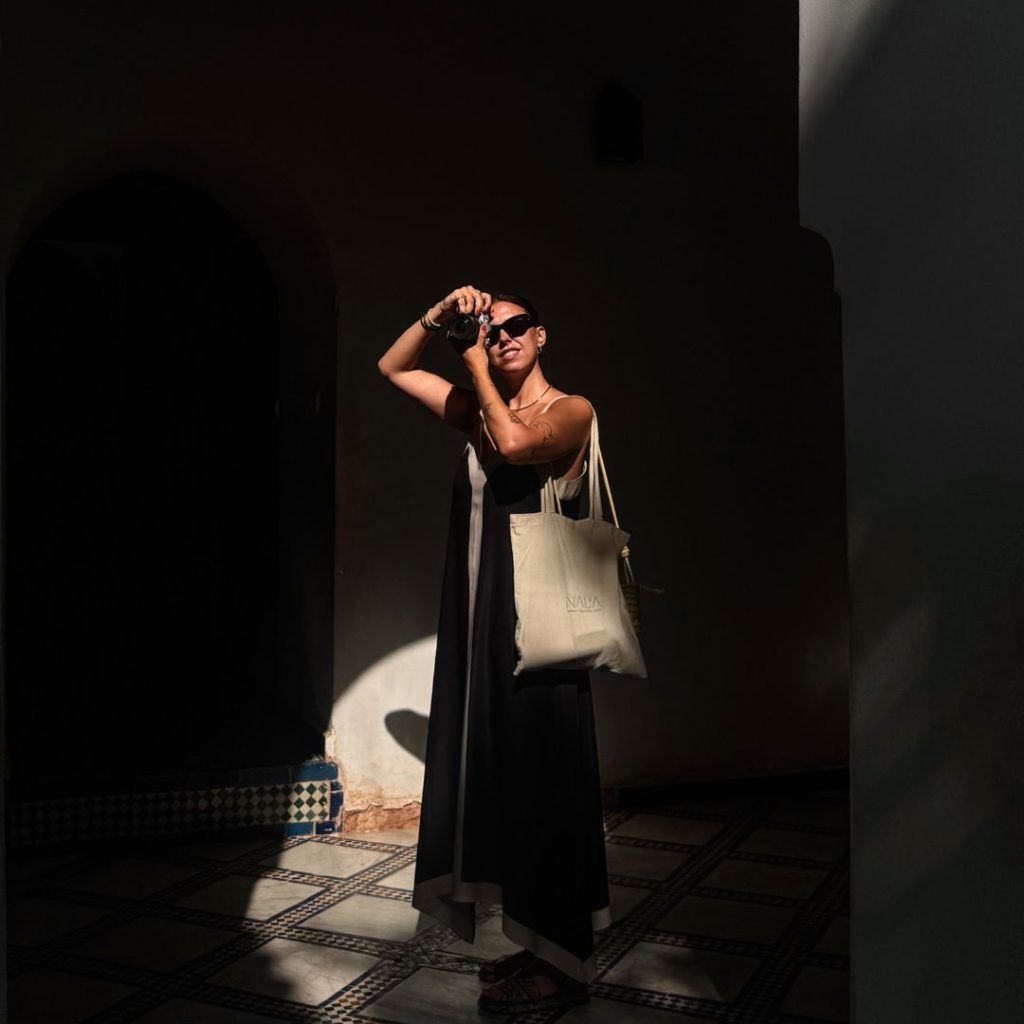 arantxa rovira fotógrafa