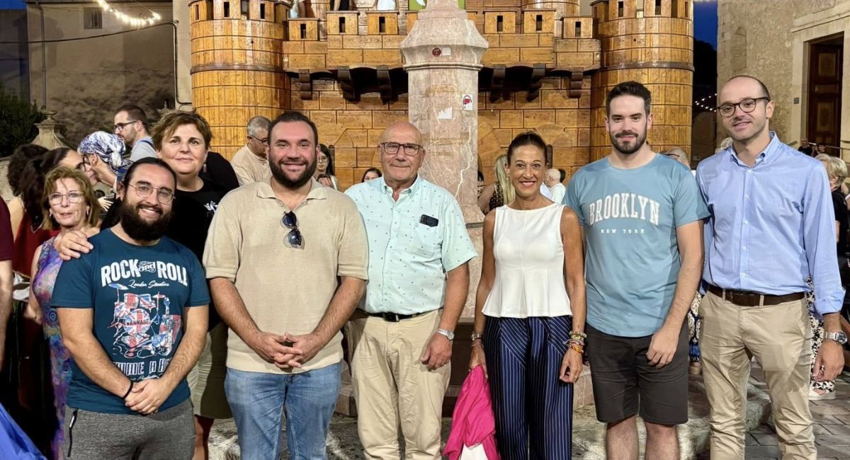 asamblea ordinaria moros cristianos