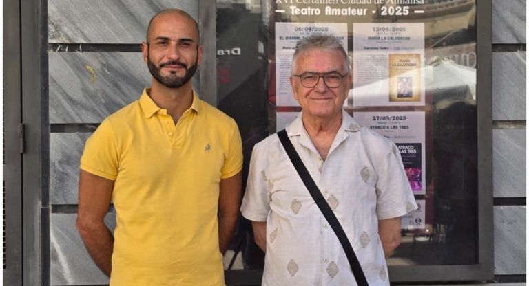 certamen teatro Almansa