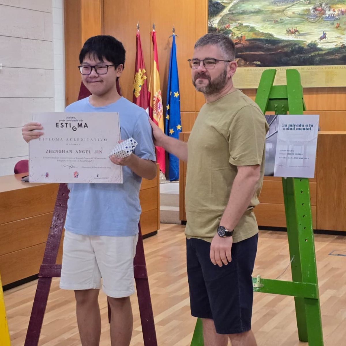 concurso fotografía afaenpal