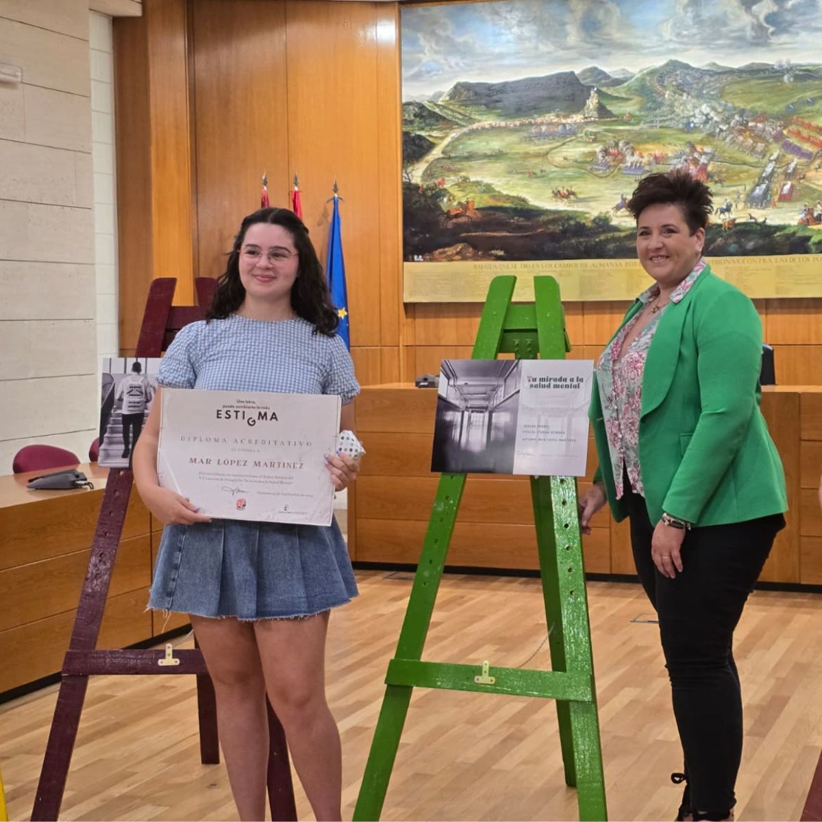 concurso fotografía afaenpal Almansa