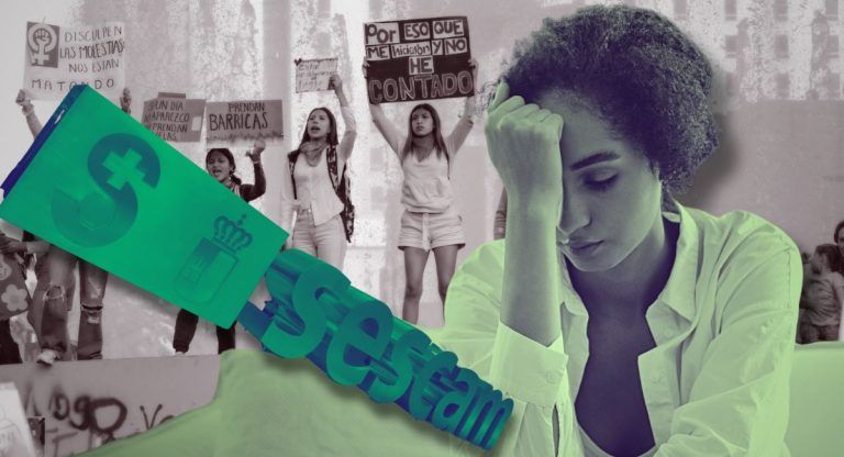 derecho aborto castilla mancha