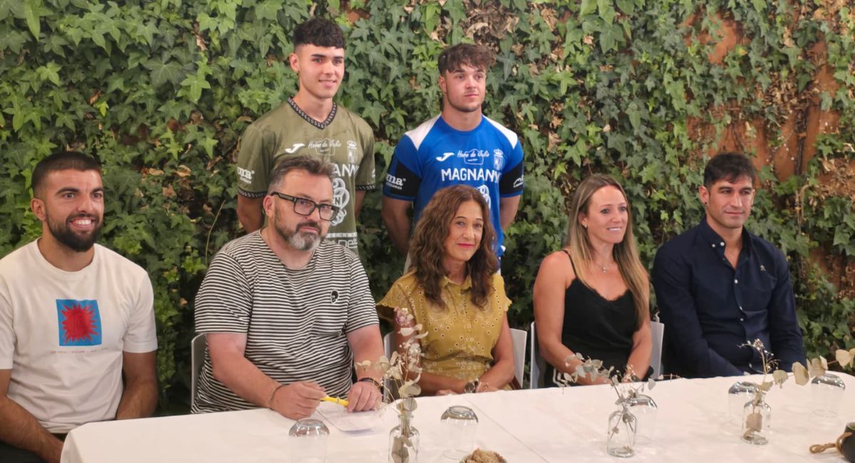 equipación UD Almansa