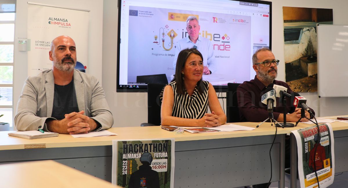 evento emprendimiento almansa