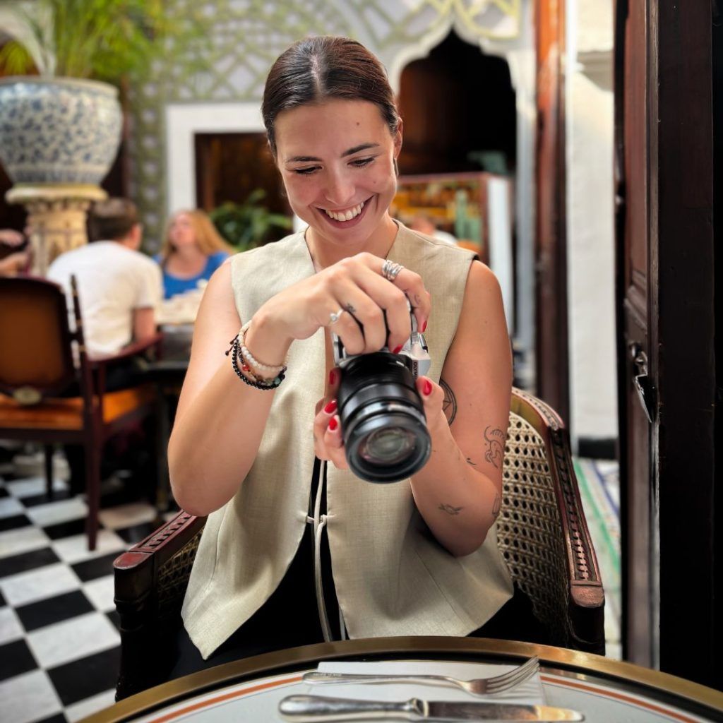 fotografa arantxa rovira