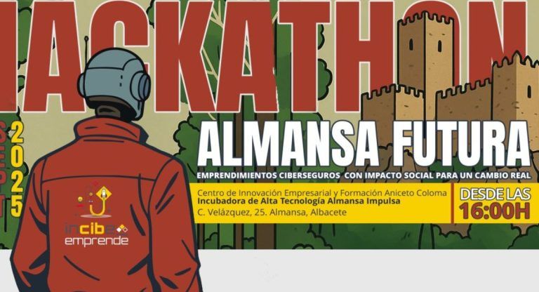 hackathon Almansa