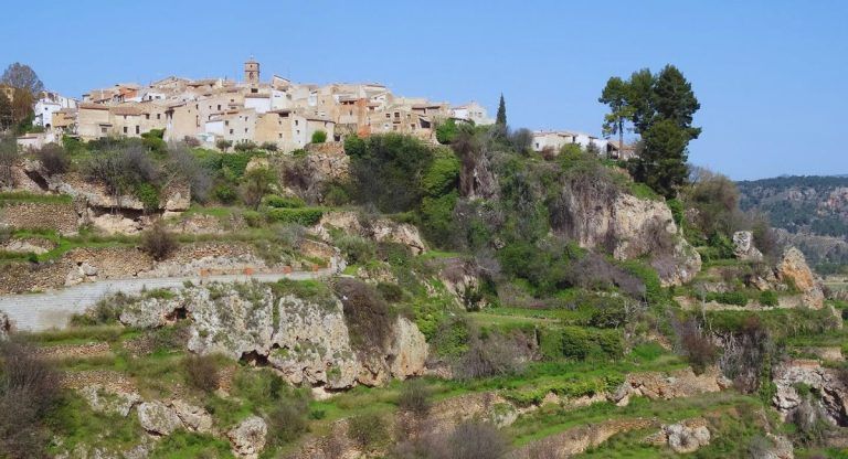 letur mejor destino rural