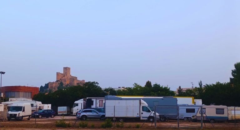 lluvias tormentas aemet almansa