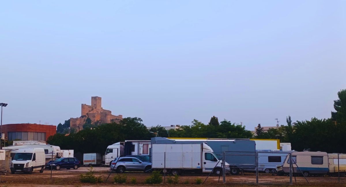 lluvias tormentas aemet almansa
