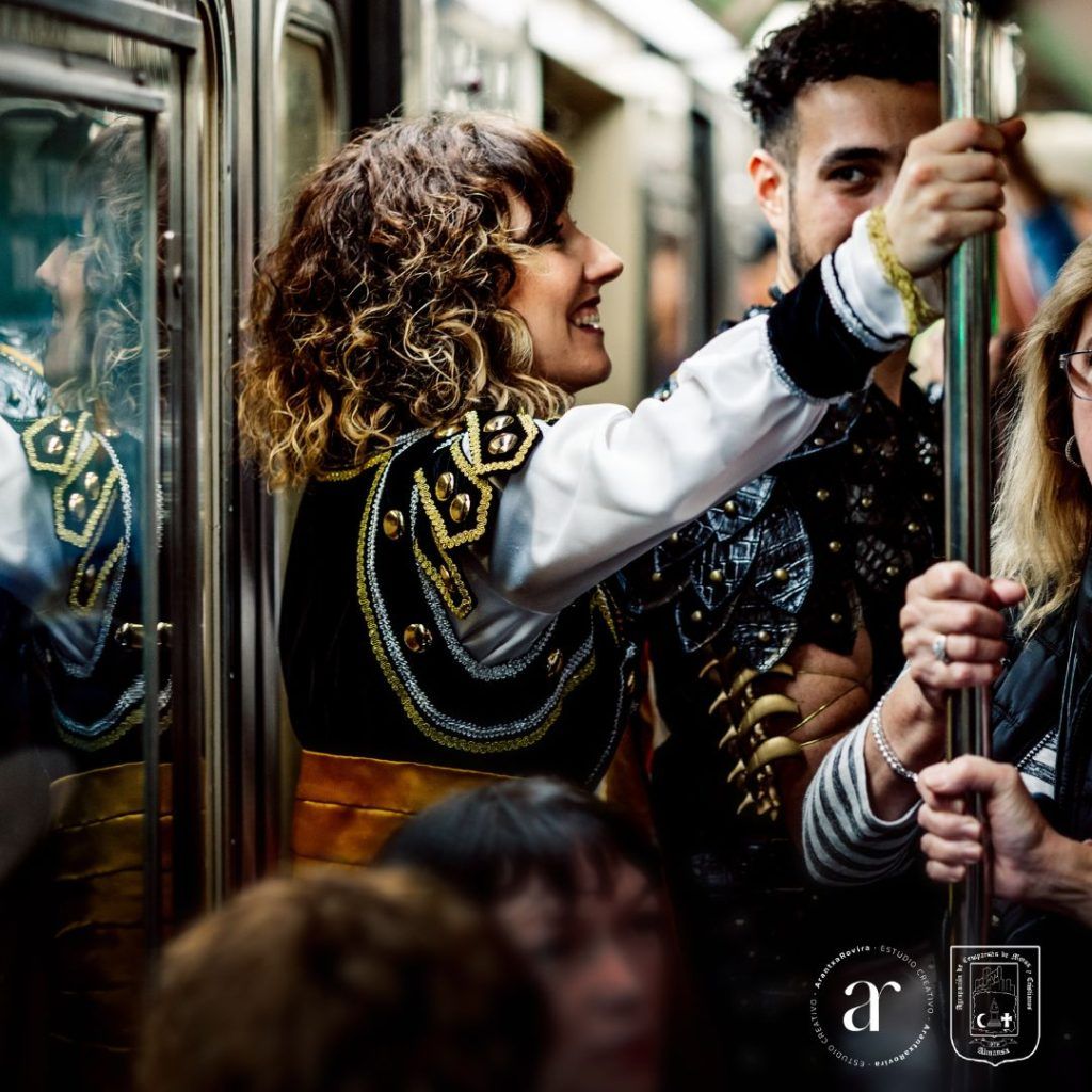 moros cristianos almansa en nueva york